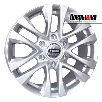 Диски Tech Line