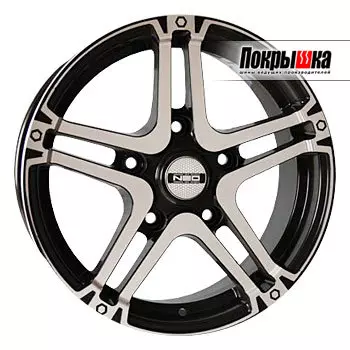 Диски Tech Line