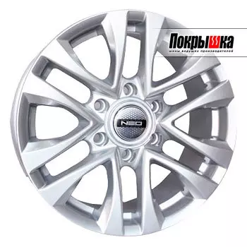 Диски Tech Line