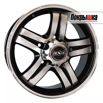 Диски Tech Line