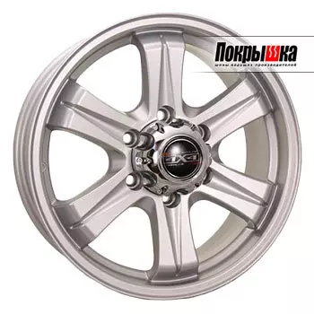 Диски Tech Line