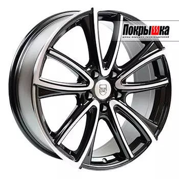 Диски Tech Line