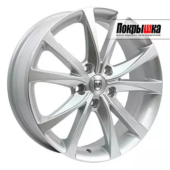 Диски Tech Line