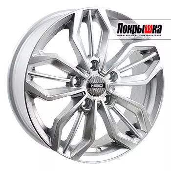 Диски Tech Line