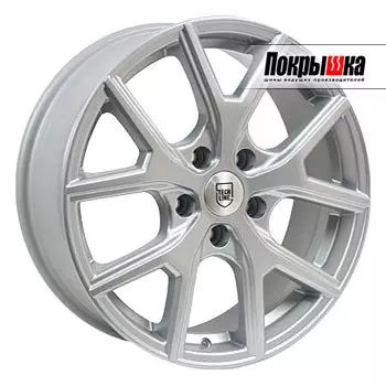 Диски Tech Line