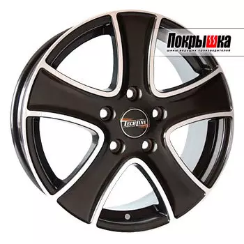 Диски Tech Line