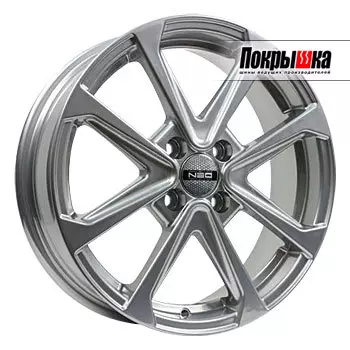 Диски Tech Line