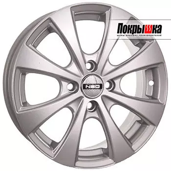 Диски Tech Line