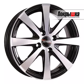 Диски Tech Line