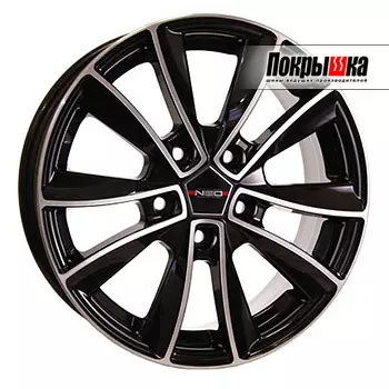 Диски Tech Line