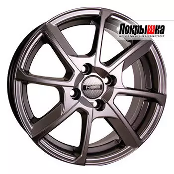 Диски Tech Line