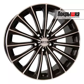 Диски Tech Line