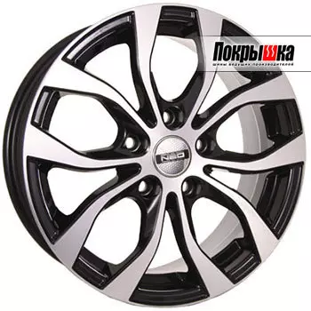 Диски Tech Line