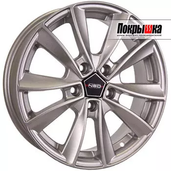 Диски Tech Line