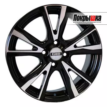 Диски Tech Line