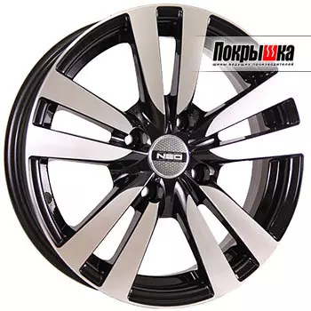 Диски Tech Line