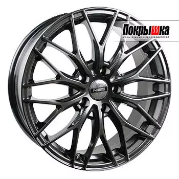 Диски Tech Line