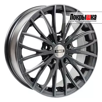 Диски Tech Line