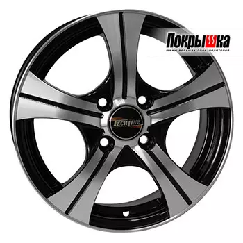 Диски Tech Line