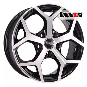 Диски Tech Line