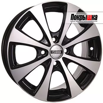 Диски Tech Line