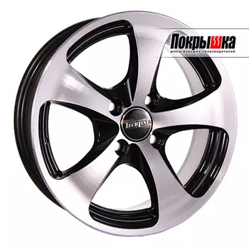 Диски Tech Line