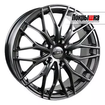 Диски Tech Line