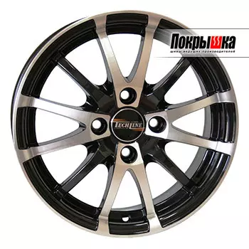 Диски Tech Line