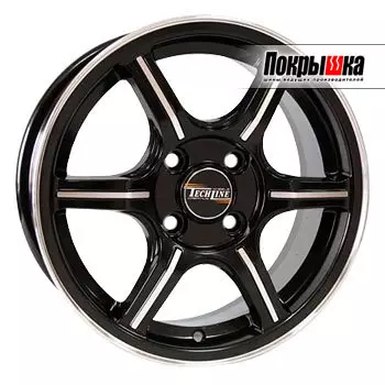 Диски Tech Line