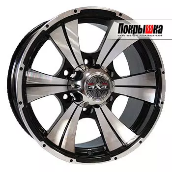 Диски Tech Line