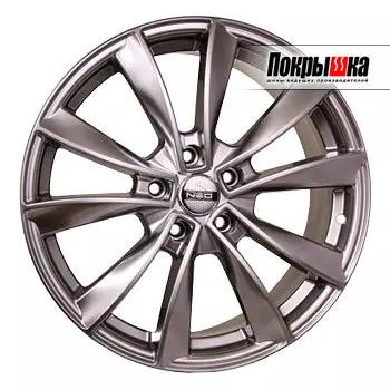 Диски Tech Line