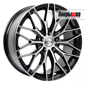 Диски Tech Line