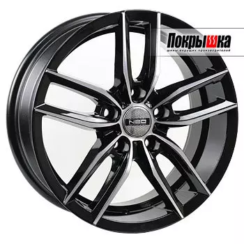 Диски Tech Line