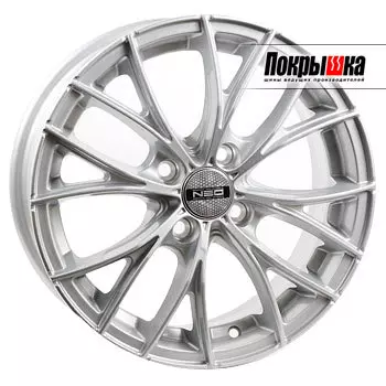 Диски Tech Line