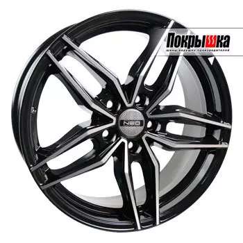 Диски Tech Line