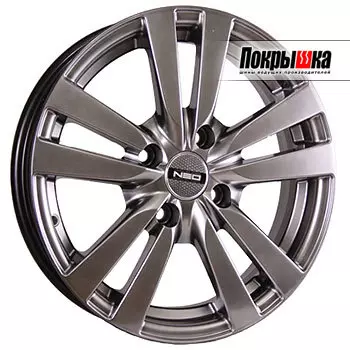 Диски Tech Line