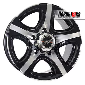 Диски Tech Line