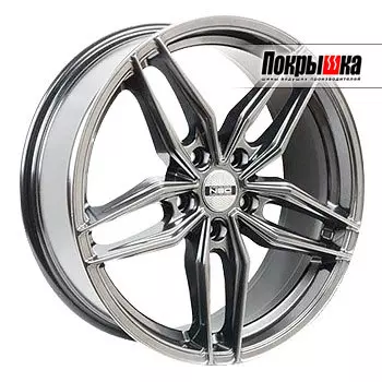 Диски Tech Line