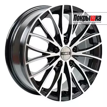 Диски Tech Line