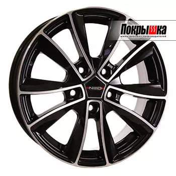 Диски Tech Line