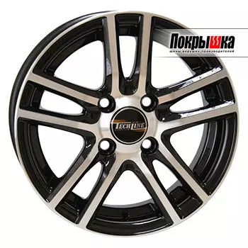 Диски Tech Line