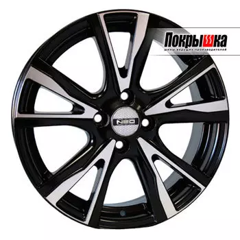 Диски Tech Line