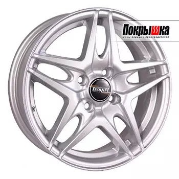 Диски Tech Line