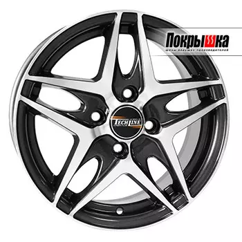 Диски Tech Line