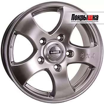 Диски Tech Line