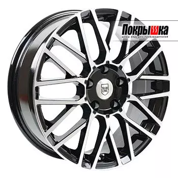 Диски Tech Line