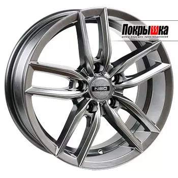 Диски Tech Line