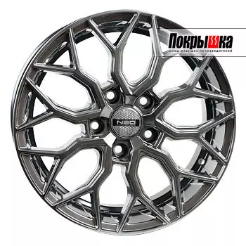 Диски Tech Line