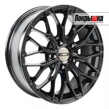 Диски Tech Line