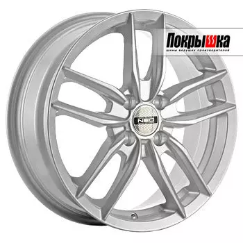 Диски Tech Line